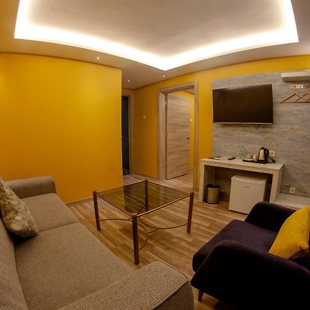 Baykara Hotel Konya Luaran gambar