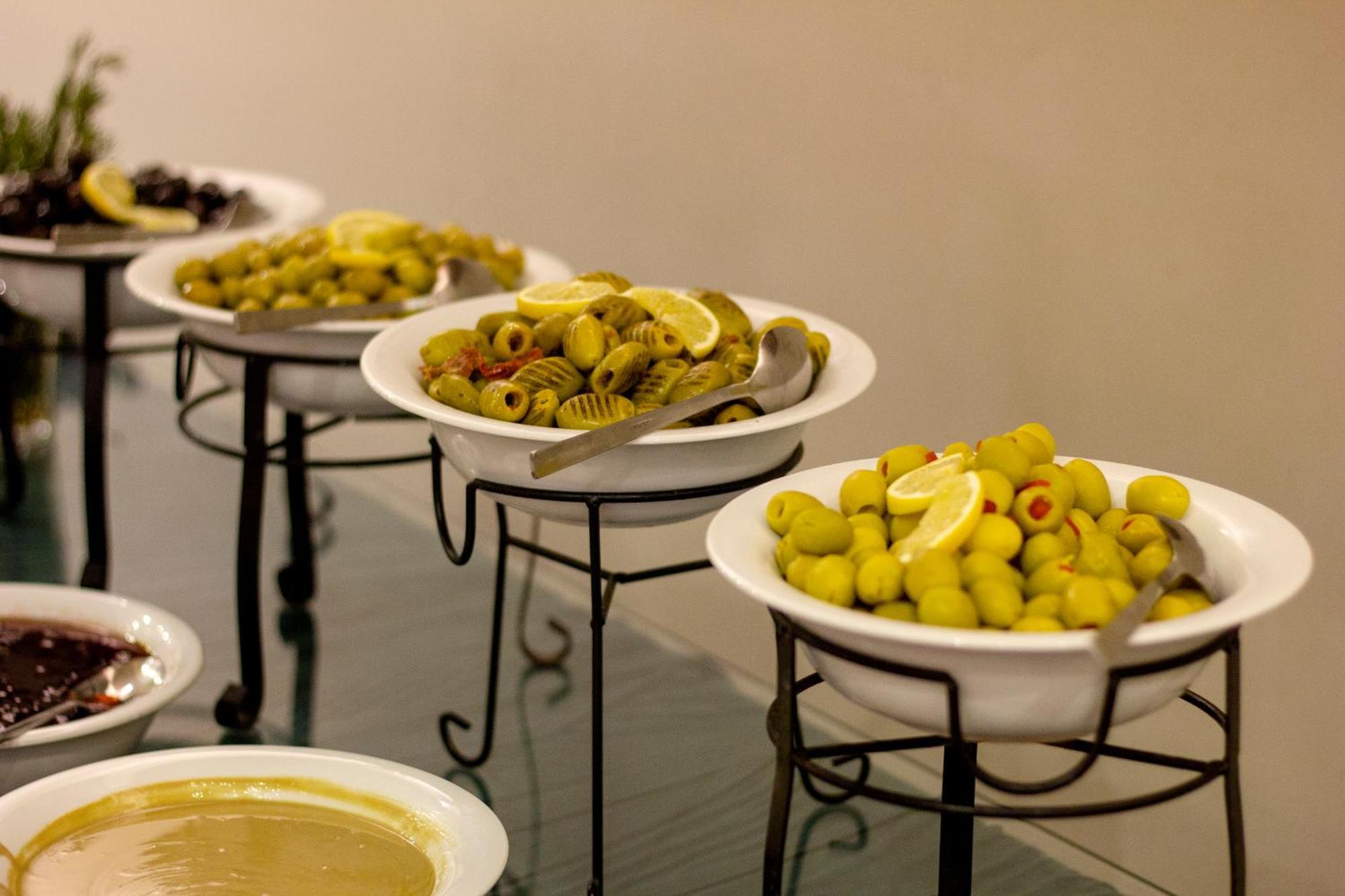 Baykara Hotel Konya Luaran gambar