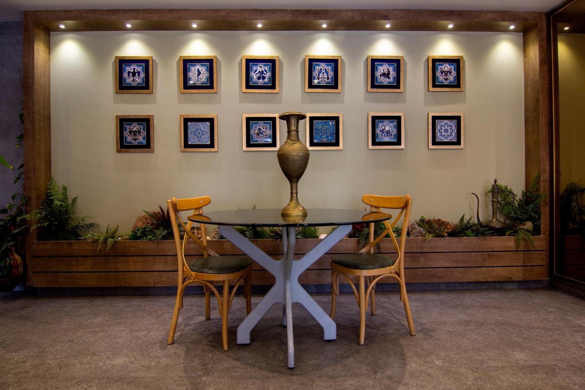Baykara Hotel Konya Luaran gambar
