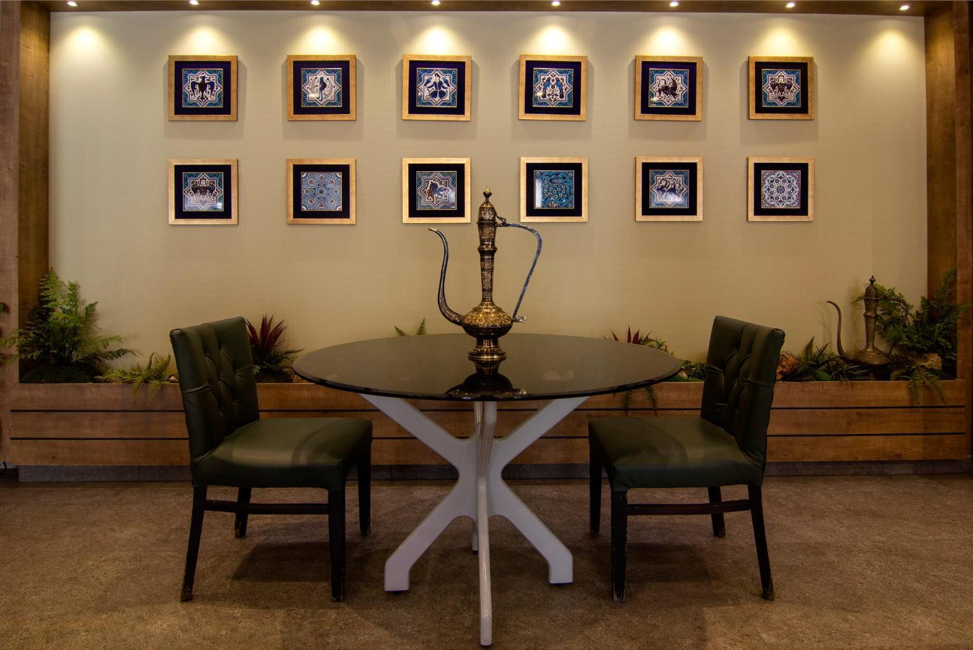 Baykara Hotel Konya Luaran gambar